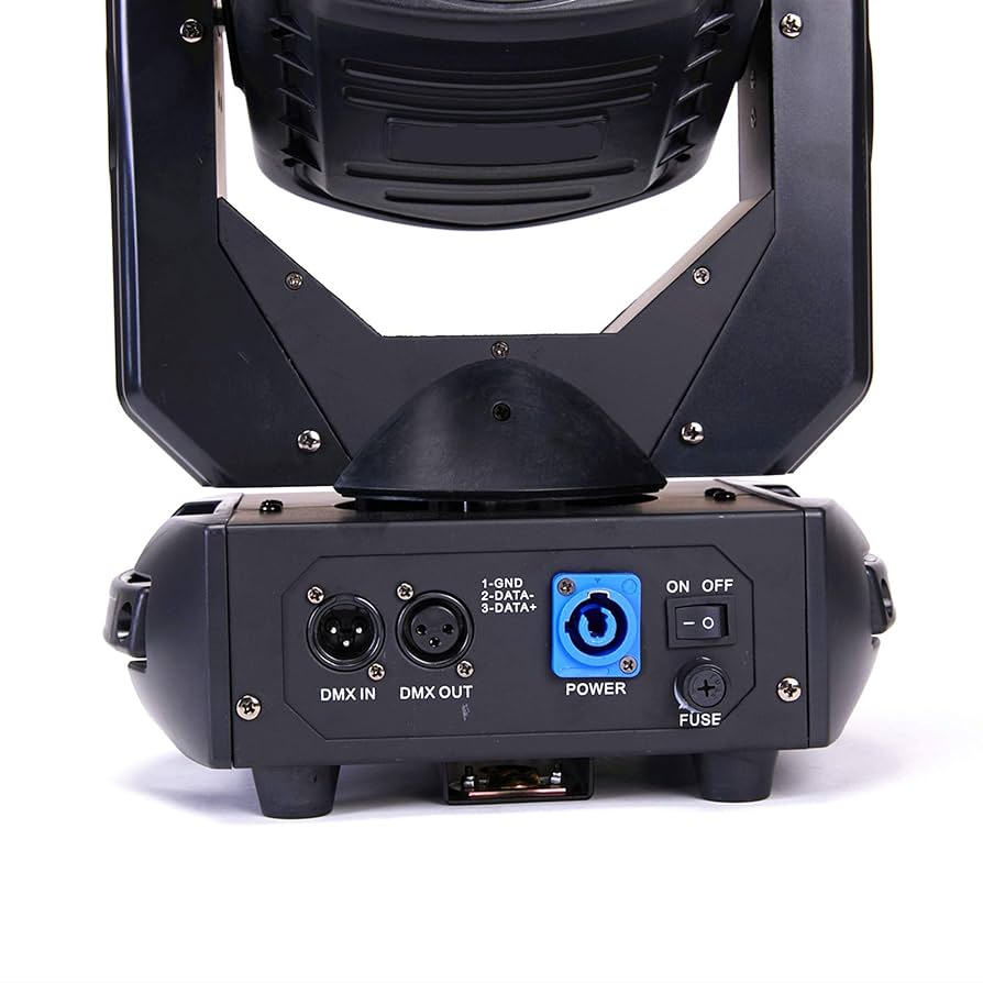 ❤️1品限り❤️100Wムービングヘッド LED DMX512 & 12CHサウンド Amazon.co.jp: SEBRUANC 100W ムービングヘッドライト LED 回転